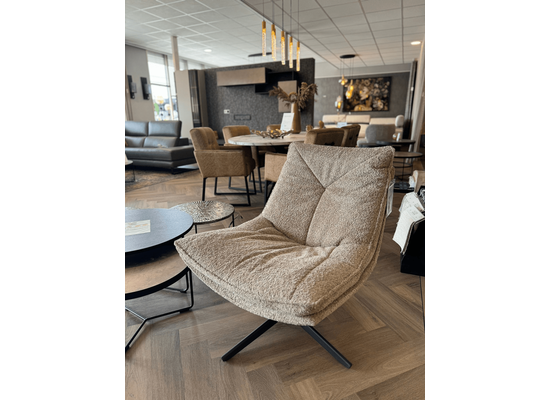 Fauteuil Twist