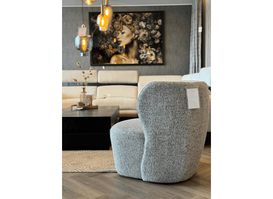 Fauteuil Rhodes